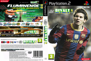 PES 2010 - Rivals Mix V1 Road To World Cup 2011