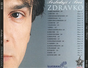 Zdravko Colic - Diskografija Omot-5