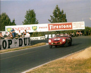 24 HEURES DU MANS YEAR BY YEAR PART ONE 1923-1969 - Page 55 62lm06-F330-TRI-LM-PHill-OGendebien-1