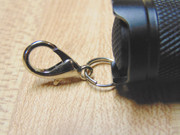 Keychain Clip