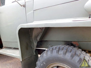 Американский грузовой автомобиль Studebaker US6, Музей техники Вадима Задорожного DSCN2110