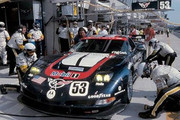 24 HEURES DU MANS YEAR BY YEAR PART FIVE 2000 - 2009 - Page 19 Image015