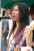 SCANDAL - 2006-2007 Live Performance Timeline Shiroten-TOMOMI-24