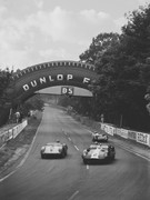 24 HEURES DU MANS YEAR BY YEAR PART ONE 1923-1969 - Page 46 59lm02-Lister-LM-Walt-Hansgen-Peter-Blond-21