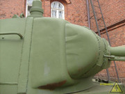 Советский легкий танк Т-26, Военный музей (Sotamuseo), Helsinki, Finland S6301535