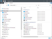 W10 velka lista prieskumnika