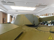 Советский легкий танк Т-30, Музейный комплекс УГМК, Верхняя Пышма DSCN5794