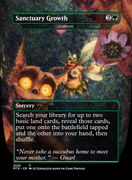 Cultivate (Sanctuary Growth)