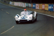  1960 International Championship for Makes - Page 3 60lm25-M61-L-Casner-J-Jeffords-1