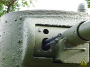 Советский легкий танк Т-26, Музей техники Вадима Задорожного DSCN1944