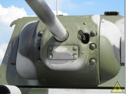 Макет советского тяжелого огнеметного танка КВ-8, Музей военной техники УГМК, Верхняя Пышма IMG-5340