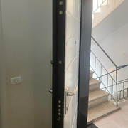 Security Cylinder Replacement