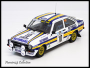 1980 01 Ford #10 Vatanen Acropolis