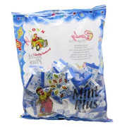 Candy Kenya Mint Plus 80Pcs
