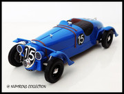 1938 1st Delahaye 135 CS #15