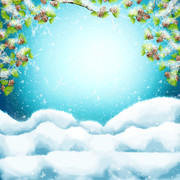 GJ-PUCluster-Joyful-Snowman-1