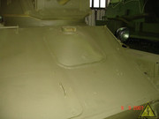 Советский легкий танк Т-80, Парк "Патриот", Кубинка DSC01204
