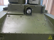 Советский легкий танк Т-26 обр. 1931 г., Музей военной техники, Верхняя Пышма IMG-0978