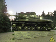 Советский тяжелый танк ИС-2, Нижнекамск IMG-4901