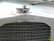 Битанский командирский автомобиль Humber FWD, "Моторы войны" DSCN7242
