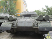 Советский тяжелый танк ИС-4, Парк ОДОРА, Чита IS-4-Chita-153