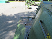 Советский тяжелый танк ИС-2, Ульяновск IMG-7234