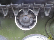 Советский легкий танк Т-70Б, Каменск-Шахтинский IMG-7746