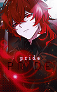 pride
