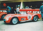 24 HEURES DU MANS YEAR BY YEAR PART ONE 1923-1969 - Page 39 56lm31-Maserati-150-S-Louis-Cornet-Robert-Mougin-10