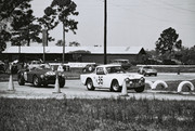 1963 International Championship for Makes 63seb36-TR4-P-Bolton-M-Rothschild-2