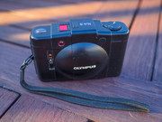 Olympus XA2