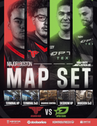 mapset
