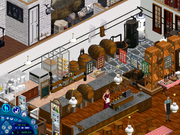 08 - la préparation