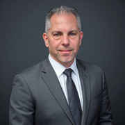 Christopher Baulo, Director of Food and Beverage at Camelback Resort