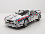 1983 Lancia Rohrl