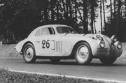 24 HEURES DU MANS YEAR BY YEAR PART ONE 1923-1969 - Page 19 39lm26-BMW328-TC-7