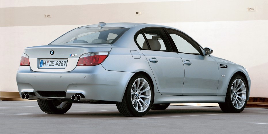 BMW-M5