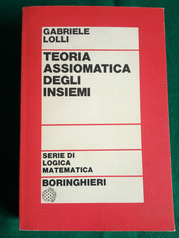 Storia della matematica.