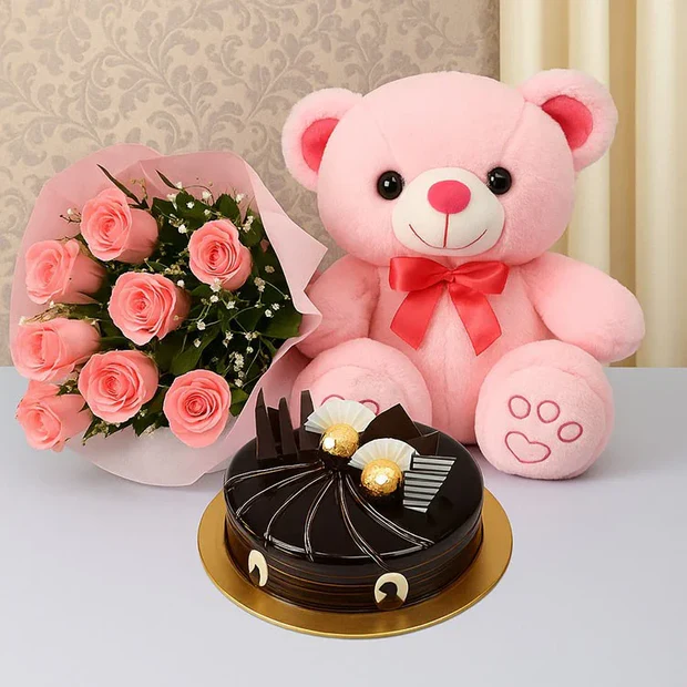 Magical Expression  Image