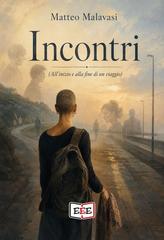 Matteo Malavasi – Incontri (2026)