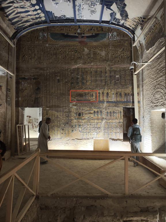 Ленивый Египет (Хургада, Луксор, Каир), декабрь 2025 - январь 2026