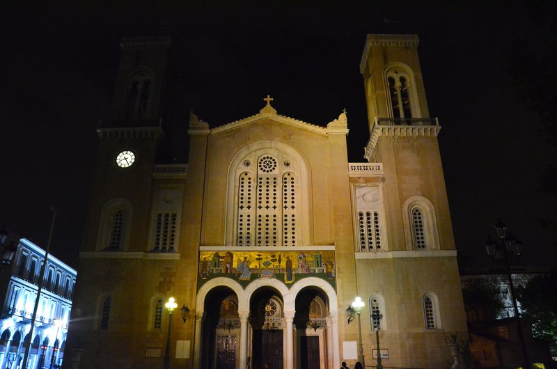 Grecia y sus pueblos-2019 - Blogs de Grecia - Madrid/ Atenas-17-11-2019 (193)