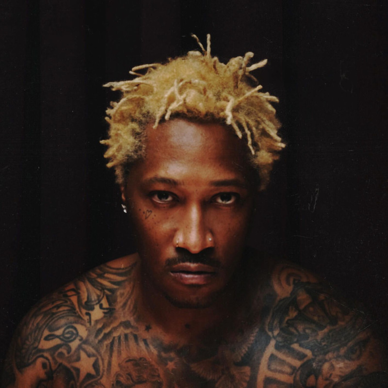 Future - The Real Me (Explicit)
