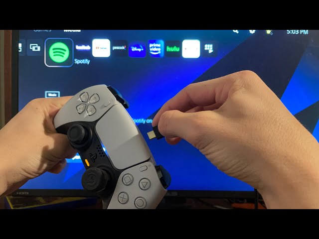 How to Fix PS5 Controller Disconnecting Issues