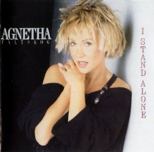 Agnetha Fältskog - I Stand Alone (1987) (Reissue) (Lossless + MP3) Agnetha Fältskog - I Stand Alone (1987) (Reissue) (Lossless + MP3)