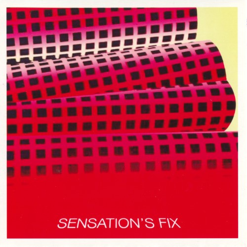 Sensations' Fix - Sensation's Fix (1974, 2010 Remaster) FLAC LossLess