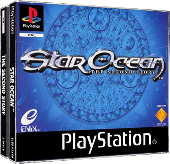 starocean23d