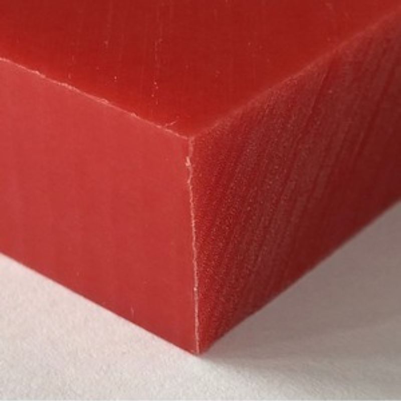 Couleur Rouge coquelicot