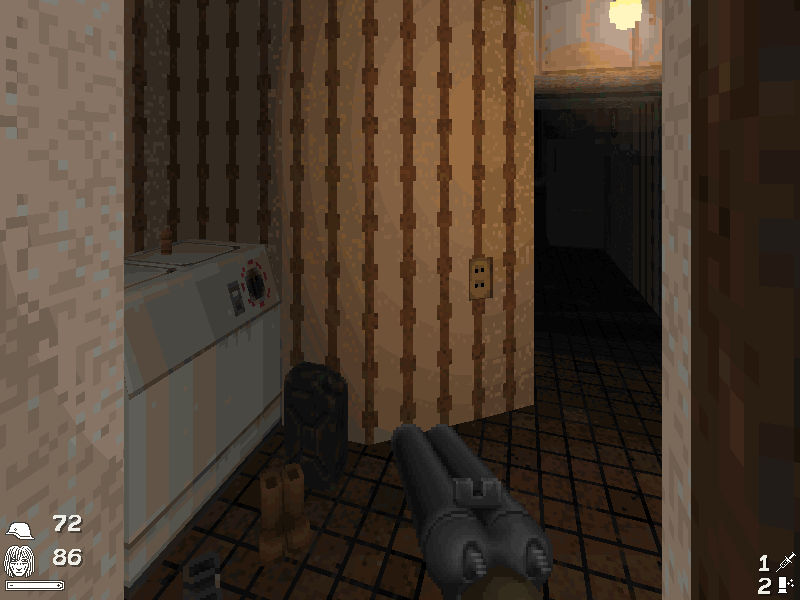 Screenshot Doom 20260920 162837