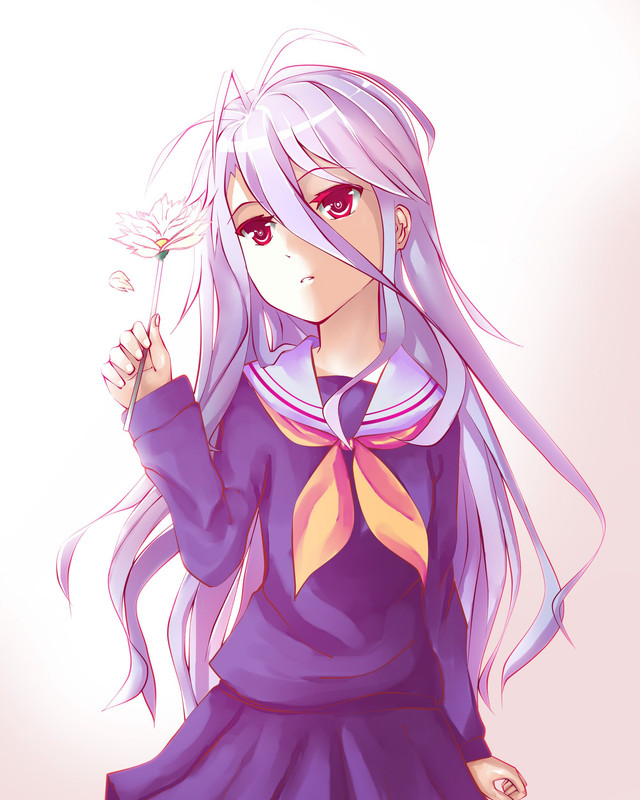 shiro-no-game-no-life-drawn-by-neekochanii-7c73fff41e798d7c583bb21a721afbcd-1